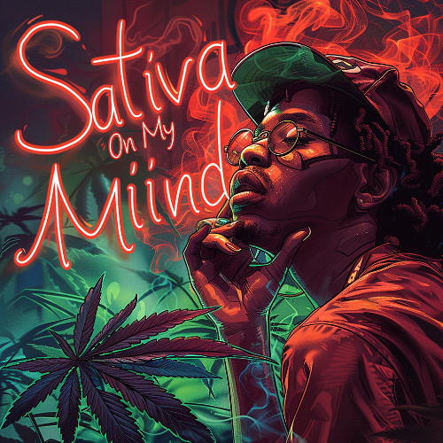 Sativa On My Mind
