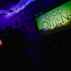 Slippin into the vibe✨