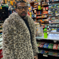 Pablo Skywalkin - Luh Tyler Flow