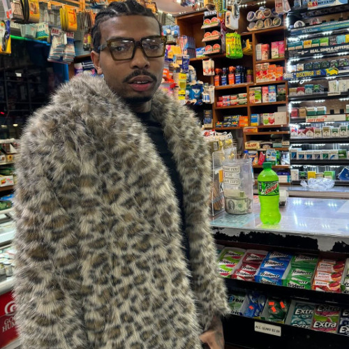 Pablo Skywalkin - Luh Tyler Flow