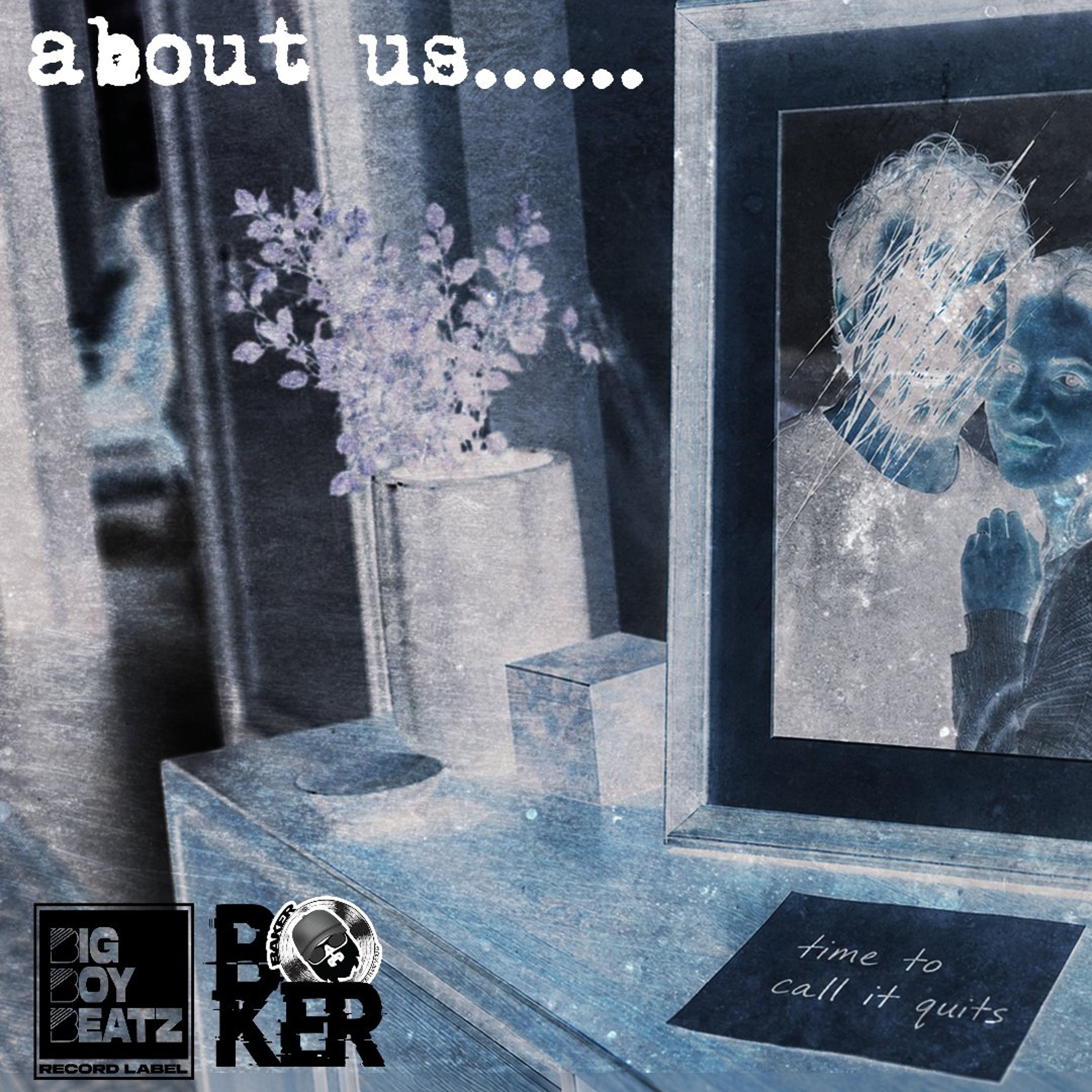 Baker- About Us episode artwork