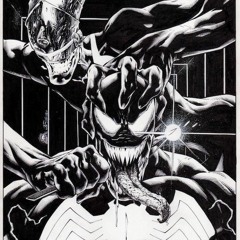 SYMBIOTE SUIT [FREESTYLE] FT. NOVI BLACK