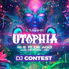 Meraxes - set dj contest Utophia