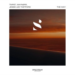 TMPST Maynørr Jessie Lee Thetford - The Way