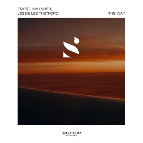 TMPST Maynørr Jessie Lee Thetford - The Way