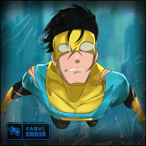 Fabvl - Invincible (Inspired by "Invincible")