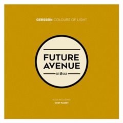 Gerssein - Colours of Light [Future Avenue]