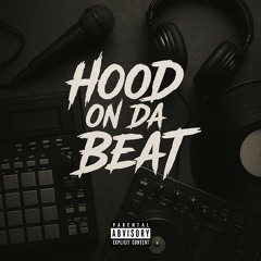 Hood On Da Beat - Voice Mortal - Gangsta