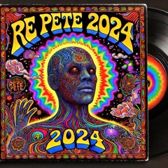Re - Pete 2024