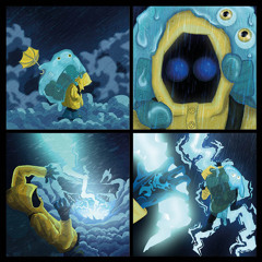 La tempête