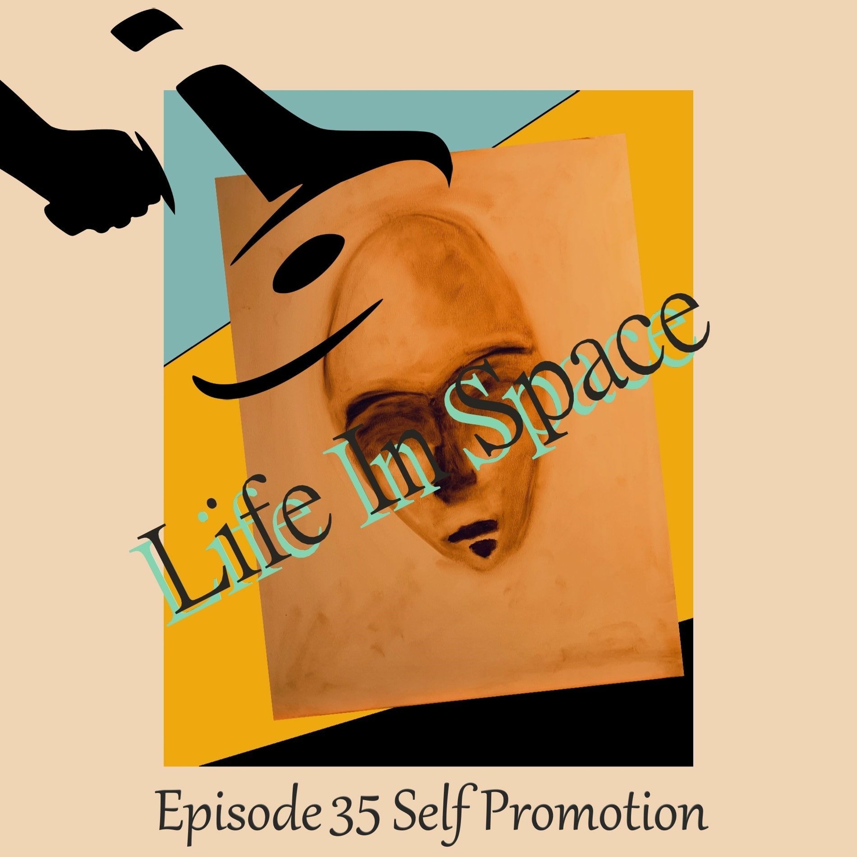 Life In Space