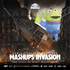 Mashup´s Invasion