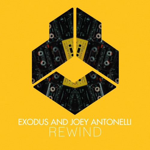 Exodus and Joey Antonelli - REWIND