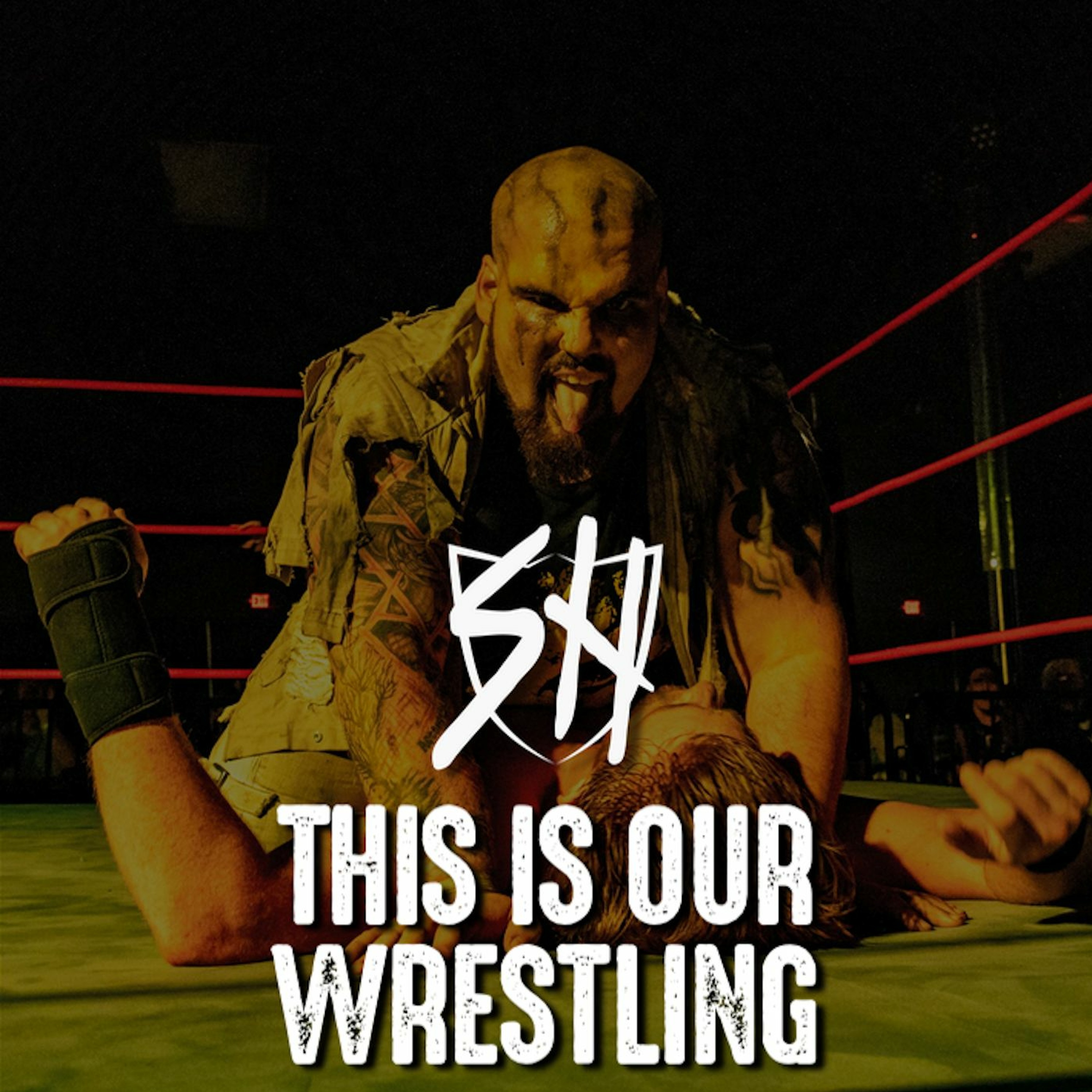 SHW: This Is Our Wrestling