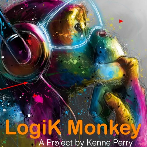 The LogiK Monkey Sessions - Volume 012: Runaway Out Of The Bues