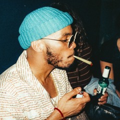 Smokin Out the Window (GOODNIGHTKISS Remix)