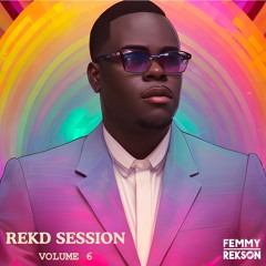 #REKD SESSION 6 (Rapid Fire)