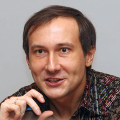 PROкино - Николай Лебедев Часть 1