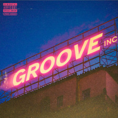 GROOVE INC.
