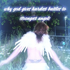 NIUNYA - WHY GOD GIVES THE HARDEST BATTLES TO STRONGEST ANGELS