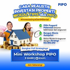 0851.7523.9391, Bagaimana Cara Investasi Properti Modal Kecil Di Bekasi Jawa Barat