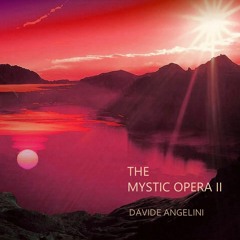 4 tracks from "THE MYSTIC OPERA II" (2022)