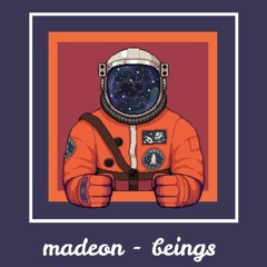 madeon - beings [ slowed down ~ daycore ]