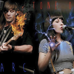 FREE DOWNLOAD - BEAN FIELD "TIDES" TOA COVER 2015 - MASTER