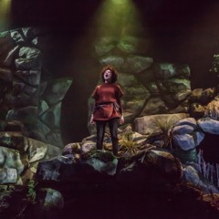 Metsa sülle (Loviisi laul)