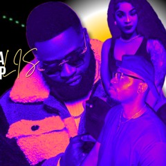 Best Hits of Kompa Mixtape 2025 (Kenny Haiti, Oswald, Dena babe, WID, Klass, Djapot)