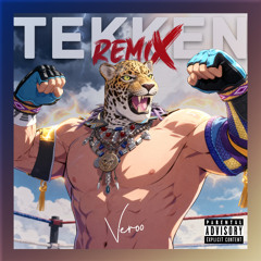 TEKKEN 3 King Stage Remix (Veroo)