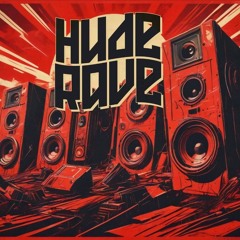 Hude Rave 01.06.2024