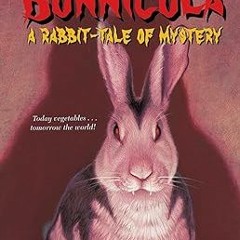 [Full Book] Bunnicula: A Rabbit-Tale of Mystery Written  Deborah Howe (Author),