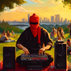 Microwave Mayonaisse (Vocal) MF Doom Remix