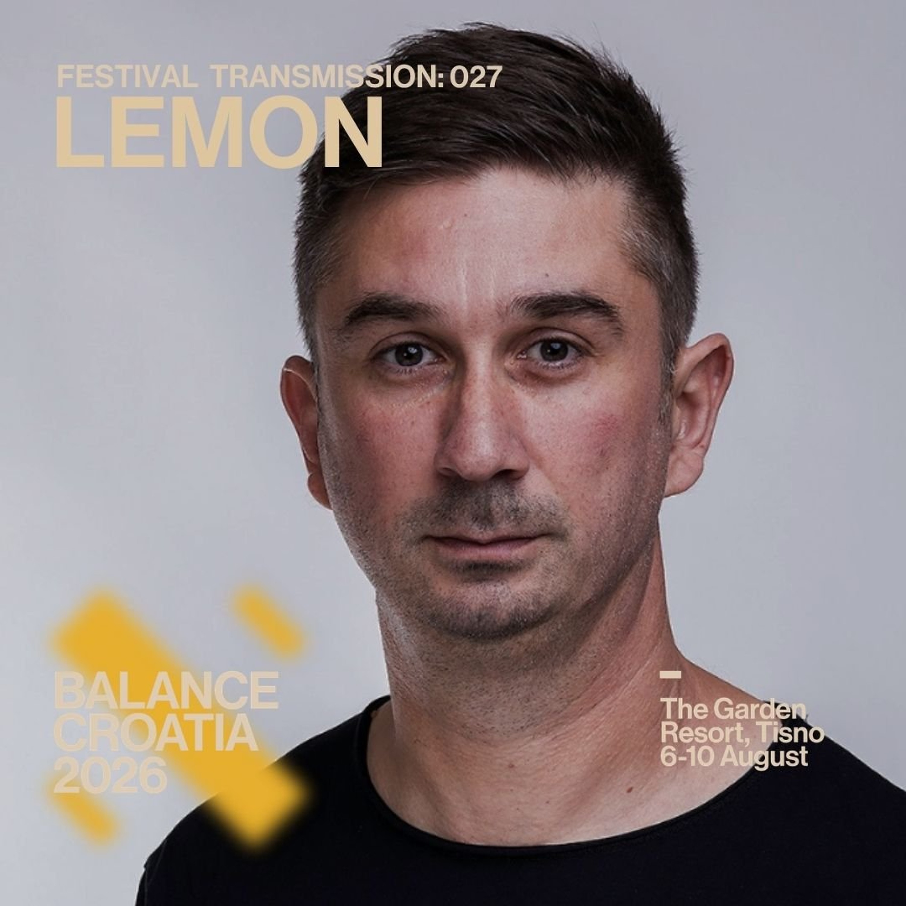 Balance Croatia 027: Lemon