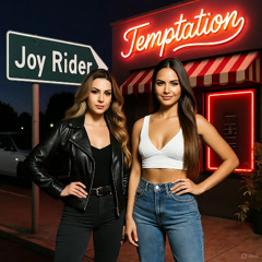 Temptation - Joy Rider Session