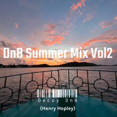 DNB summer mix Vol 2