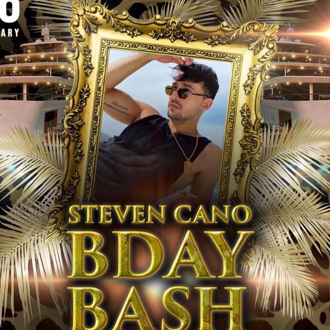 Stream BASTIAN ZACIT - STEVEN CANO BIRTHDAY BASH AT INKA INKA by Steven ...