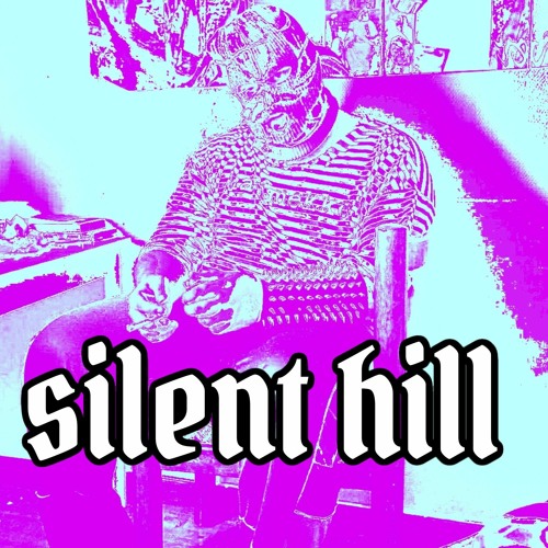 Silent Hill (prodby. ermashov)
