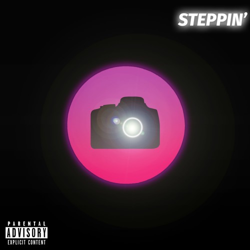 Steppin'
