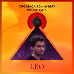 Organica Promomix | May 20