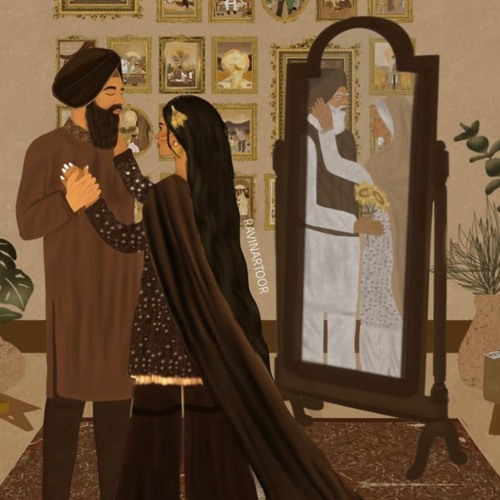 Meri Jaan - Hsimz