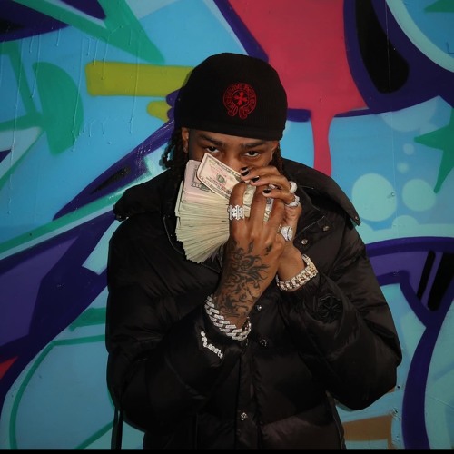 Stream Rich Amiri - Believe [2024 Leak] by VaultofRichAmiri