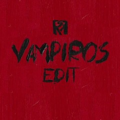 Vampiros (Baile Funk Edit)  - Rommel FTDJ