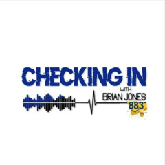 Checking In With Brian Jones 11-08-24