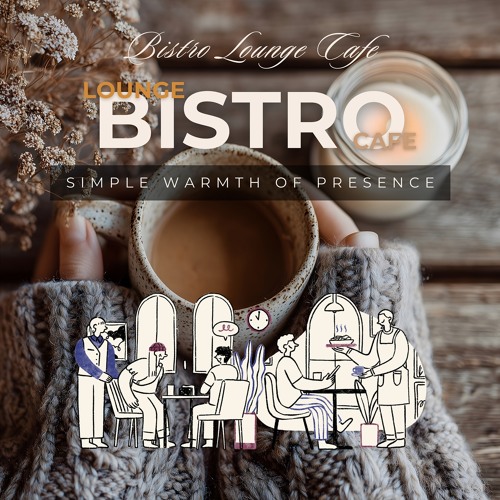 Stream Pina by Bistro Lounge Cafe | Listen online for free on SoundCloud