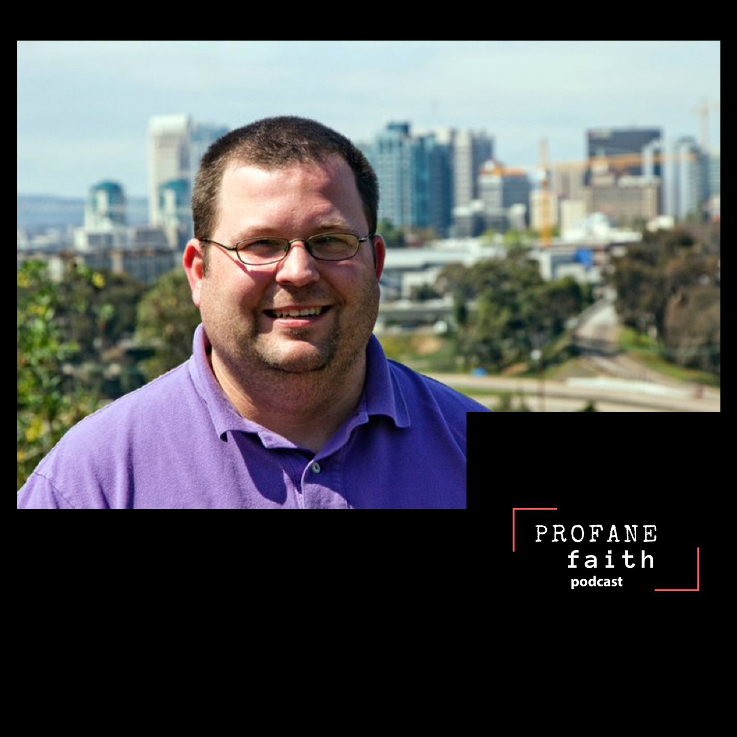 Profane Faith