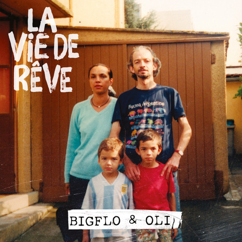 Stream Il est où ton frère ? by Bigflo & Oli | Listen online for free on  SoundCloud