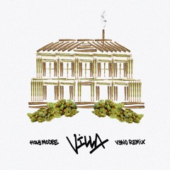 Holy Modee - Villa (Vyno Remix)