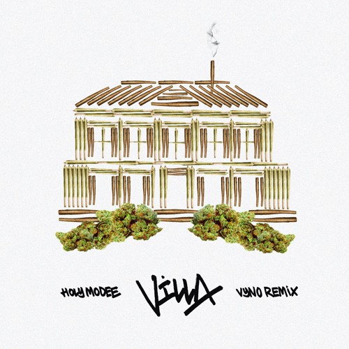 Holy Modee - Villa (Vyno Remix)